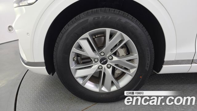 Genesis GV70 2.5T Gasoline 2WD - фото 4