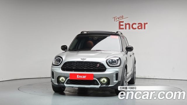 Mini Countryman S ALL4 Classic 2nd - фото 1