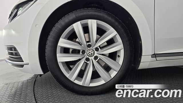 Volkswagen Arteon 2.0 TDI Prestige - фото 4