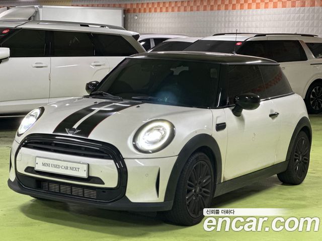 Mini Cooper 클래식 플러스 3rd - фото 1