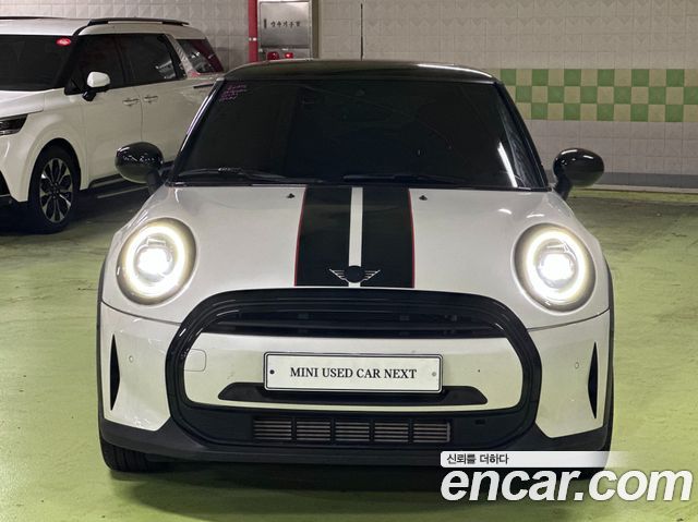 Mini Cooper 클래식 플러스 3rd - фото 2