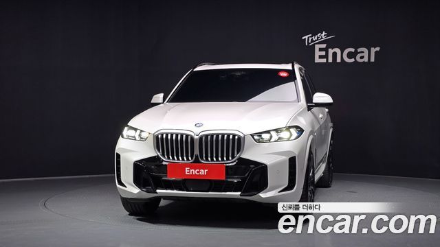 BMW X5 G05 xDrive 40i M Sport - фото 2