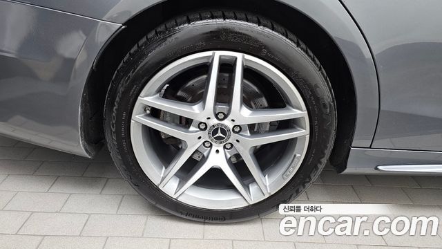 Mercedes-Benz S-Class W222 S350 d 4MATIC AMG Line - фото 4