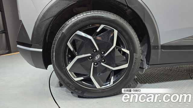 Hyundai Ioniq5 Long range Exclusive - фото 3
