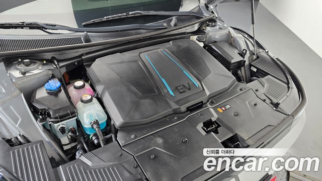 Hyundai Ioniq5 Long range Exclusive - фото 4