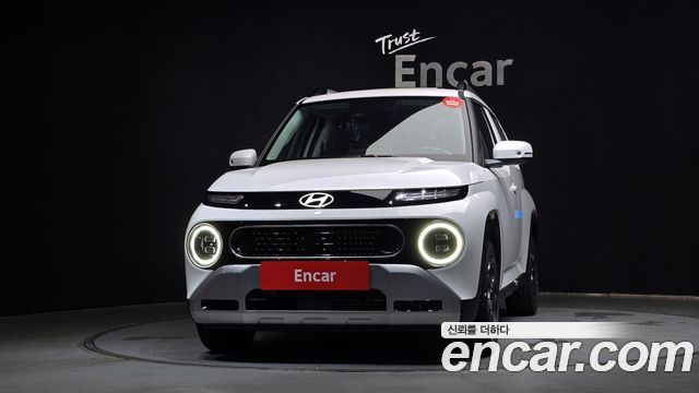 Hyundai Casper Новый Turbo Inspiration - фото 2