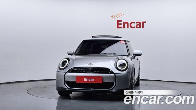 Mini Cooper C 4-го поколения Classic - фото 2