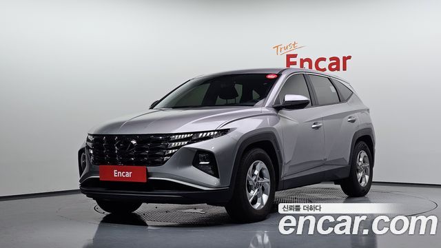 Hyundai Tucson NX4 Diesel 2.0 4WD Modern - фото 0