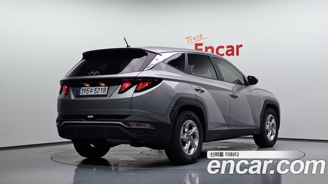 Hyundai Tucson NX4 Diesel 2.0 4WD Modern - фото 1