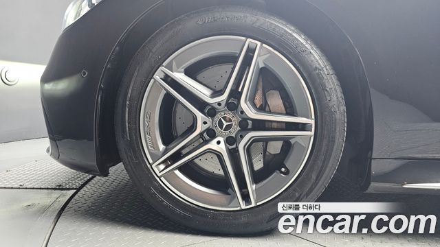 Mercedes-Benz S-Class W223 S400 d 4MATIC - фото 4