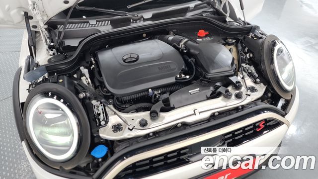 Mini Cooper S 4-го поколения Favoured - фото 4
