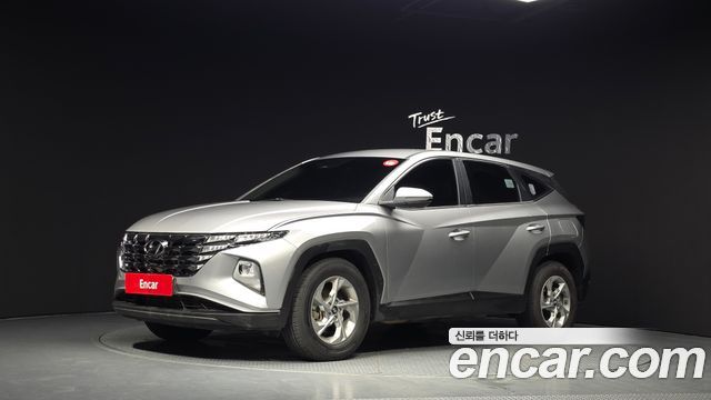 Hyundai Tucson NX4 Diesel 2.0 4WD Modern - фото 0