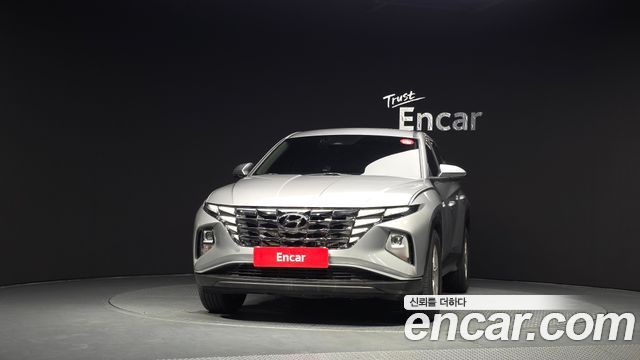 Hyundai Tucson NX4 Diesel 2.0 4WD Modern - фото 2