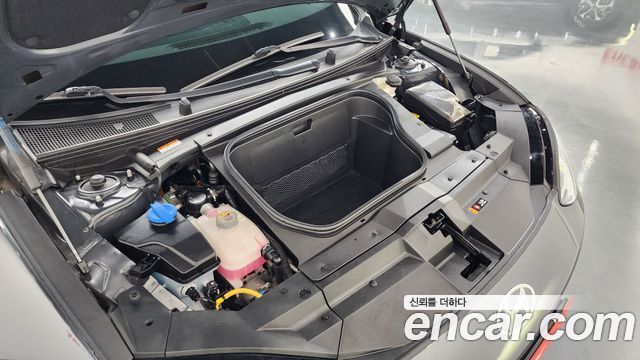 Hyundai Ioniq6 Standard Exclusive - фото 4