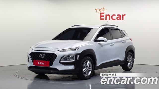 Hyundai Kona 1.6 Turbo 2WD Modern Tech - фото 0