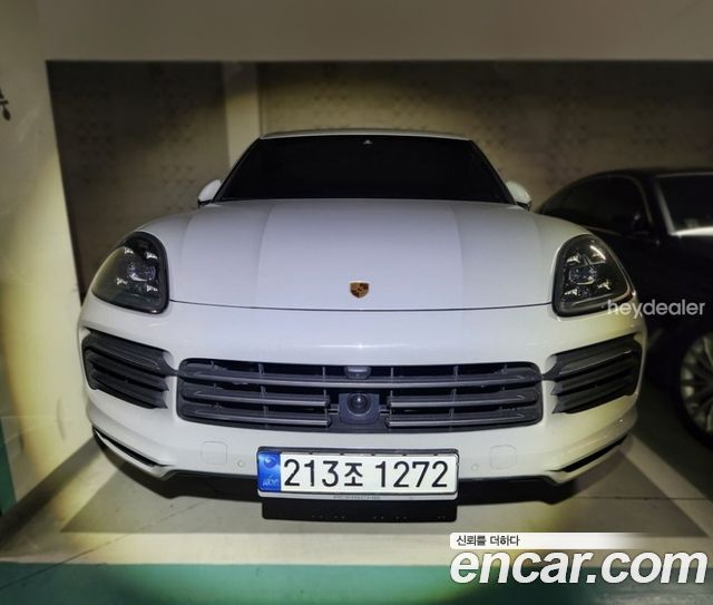 Porsche Cayenne PO536 3.0 E-HYBRID PLATINUM EDITION - фото 0