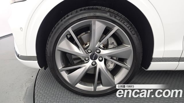 Genesis GV70 2.5T Gasoline AWD - фото 4