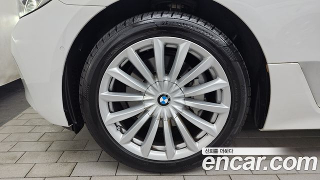 BMW Gran Turismo G32 620d xDrive Luxury - фото 4