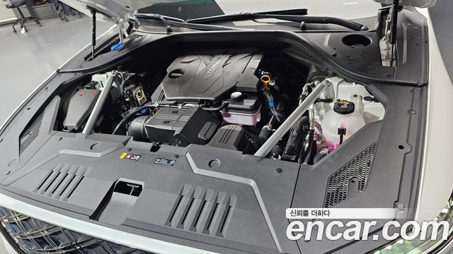 Genesis GV70 2.5T Gasoline 2WD - фото 4