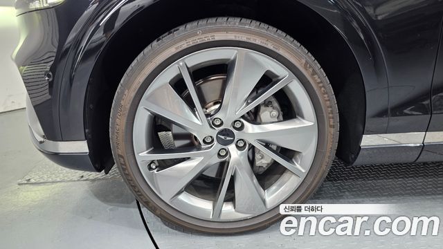 Genesis GV70 2.5T Gasoline 2WD - фото 3