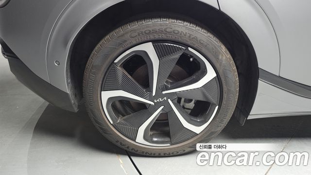 Kia EV6 Long Range 4WD GT Line - фото 4