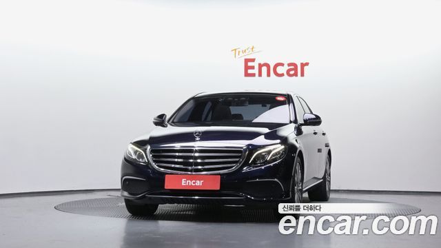 Mercedes-Benz E-Class W213 E450 4MATIC Exclusive - фото 2