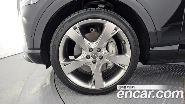 Genesis GV80 3.5T Gasoline AWD - фото 4