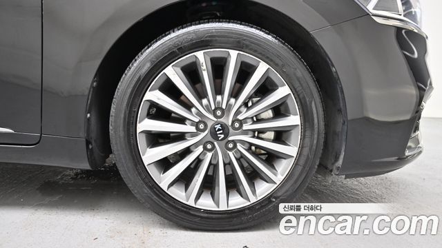 Kia K7 Совершенно новый 3.0 GDI Noblesse - фото 4