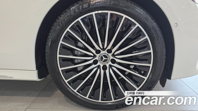 Mercedes-Benz E-Class W214 E450 4MATIC Exclusive - фото 4