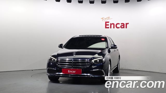 Mercedes-Benz E-Class W213 E250 Exclusive - фото 2