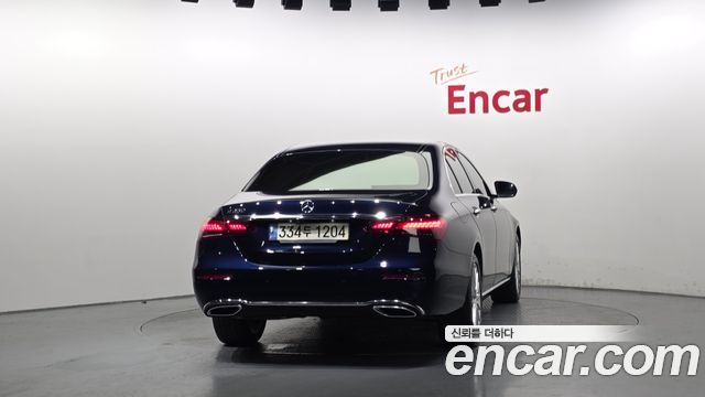 Mercedes-Benz E-Class W213 E250 Exclusive - фото 3