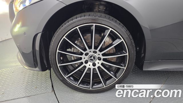 Mercedes-Benz CLS-Class C257 CLS450 4MATIC AMG Line - фото 4