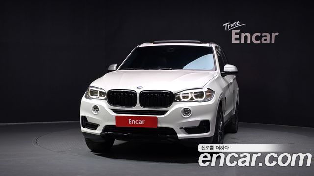 BMW X5 F15 xDrive 30d - фото 2