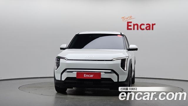 Kia EV3 Long Range 2WD AIr - фото 2
