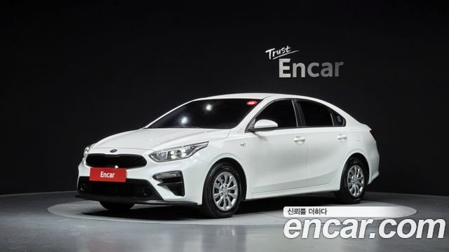 Kia K3 Совершенно новый Trendy - фото 0