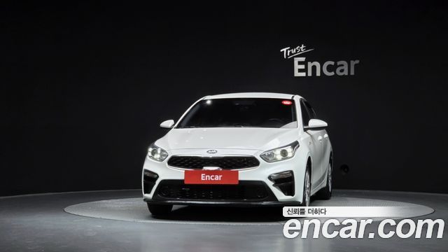 Kia K3 Совершенно новый Trendy - фото 2