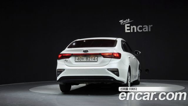 Kia K3 Совершенно новый Trendy - фото 3