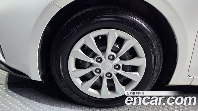 Kia K3 Совершенно новый Trendy - фото 4