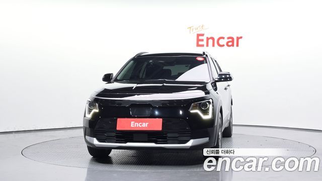 Kia Niro Совершенно новый EV Air - фото 2