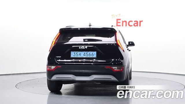 Kia Niro Совершенно новый EV Air - фото 3