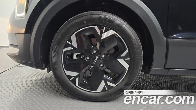 Kia Niro Совершенно новый EV Air - фото 4