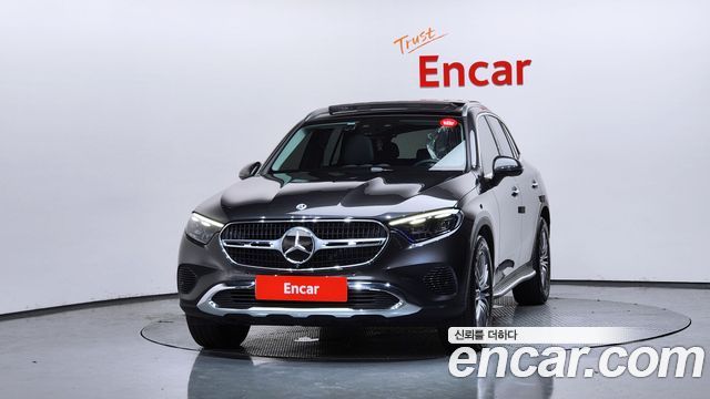 Mercedes-Benz GLC-Class X254 GLC220 d 4MATIC - фото 2
