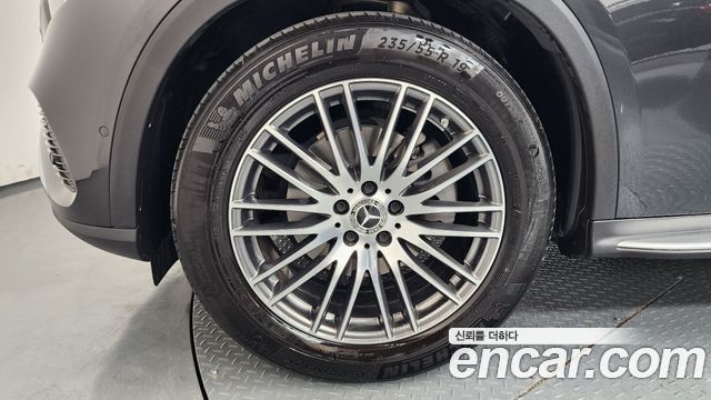 Mercedes-Benz GLC-Class X254 GLC220 d 4MATIC - фото 4