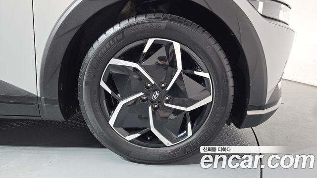 Hyundai Ioniq5 Long range Exclusive - фото 3