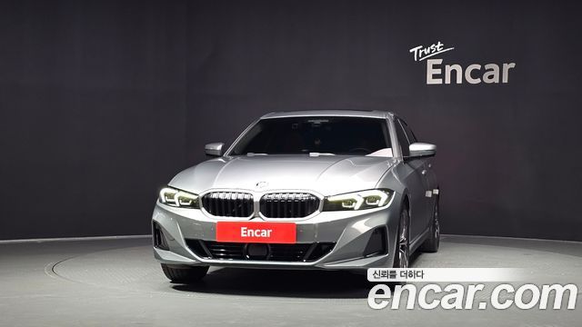BMW 3 Series G20 320i - фото 2