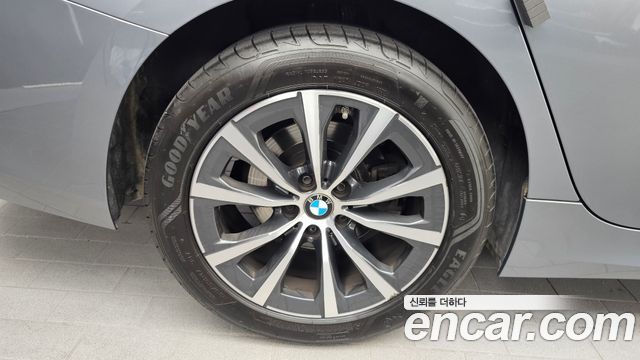 BMW 3 Series G20 320i - фото 4