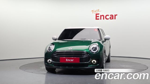 Mini Clubman D Standard 2nd - фото 2