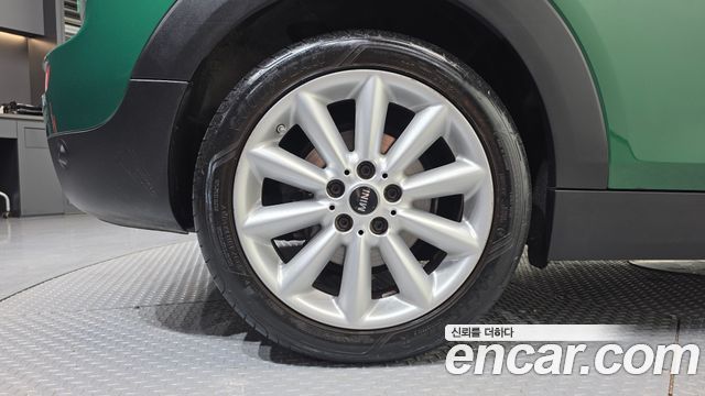 Mini Clubman D Standard 2nd - фото 4