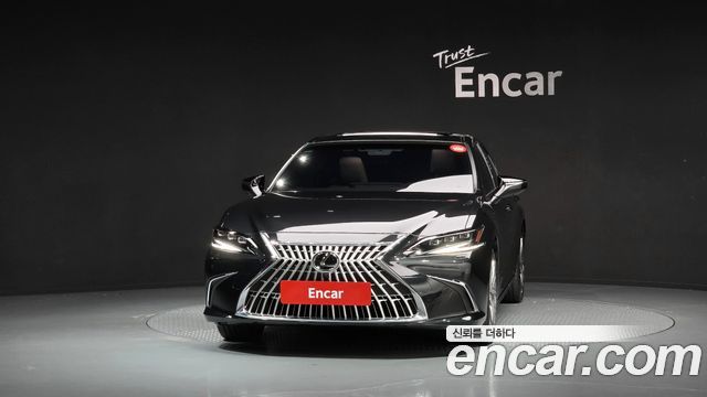 Lexus ES 300h 7-го поколения Executive - фото 2