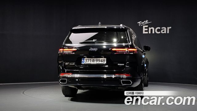 Jeep Cherokee WL L 3.6 Overland - фото 3